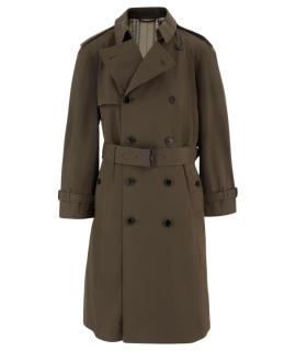 BURBERRY Тренч / плащ