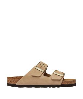 BIRKENSTOCK Шлепанцы