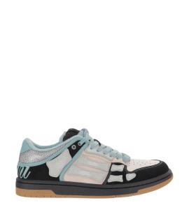 AMIRI Низкие кроссовки / кеды