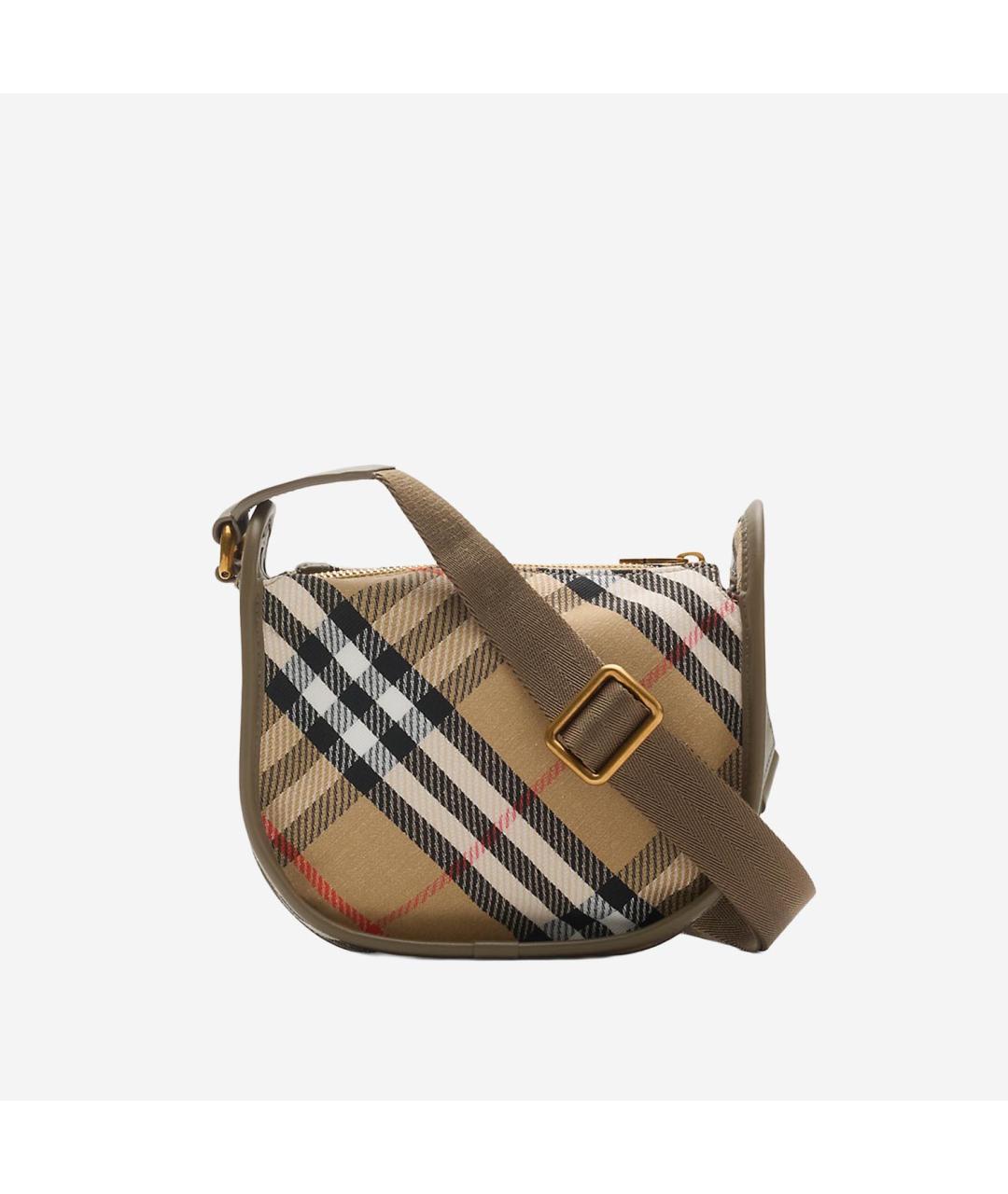 BURBERRY Мульти сумка через плечо, фото 3