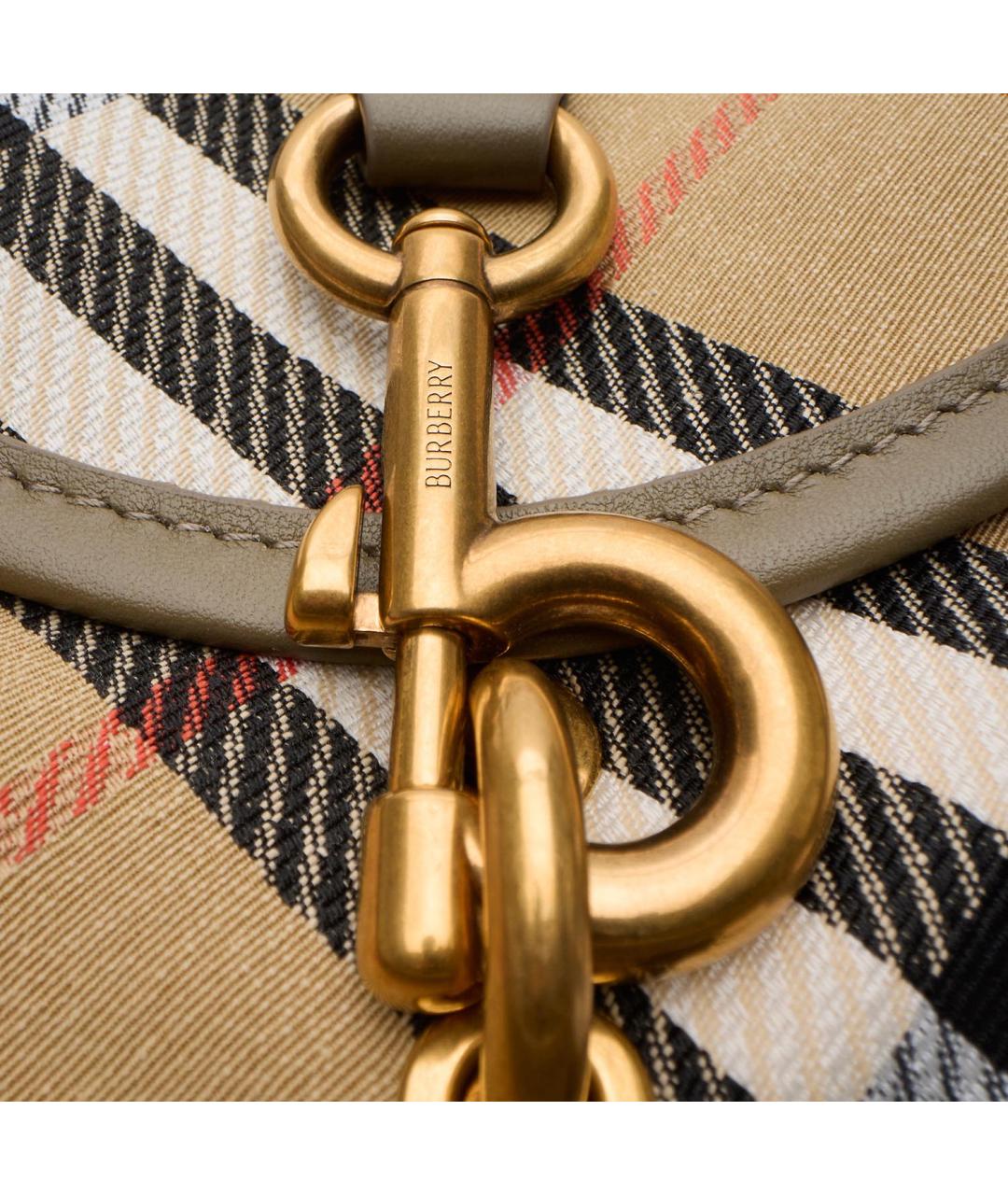 BURBERRY Мульти сумка через плечо, фото 4