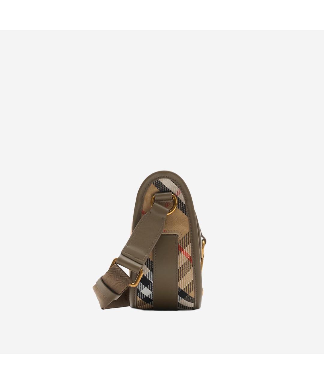 BURBERRY Мульти сумка через плечо, фото 2