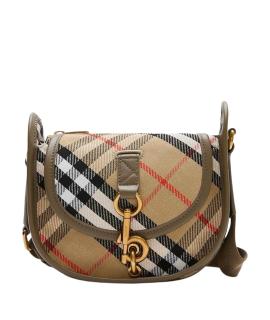 BURBERRY Сумка через плечо
