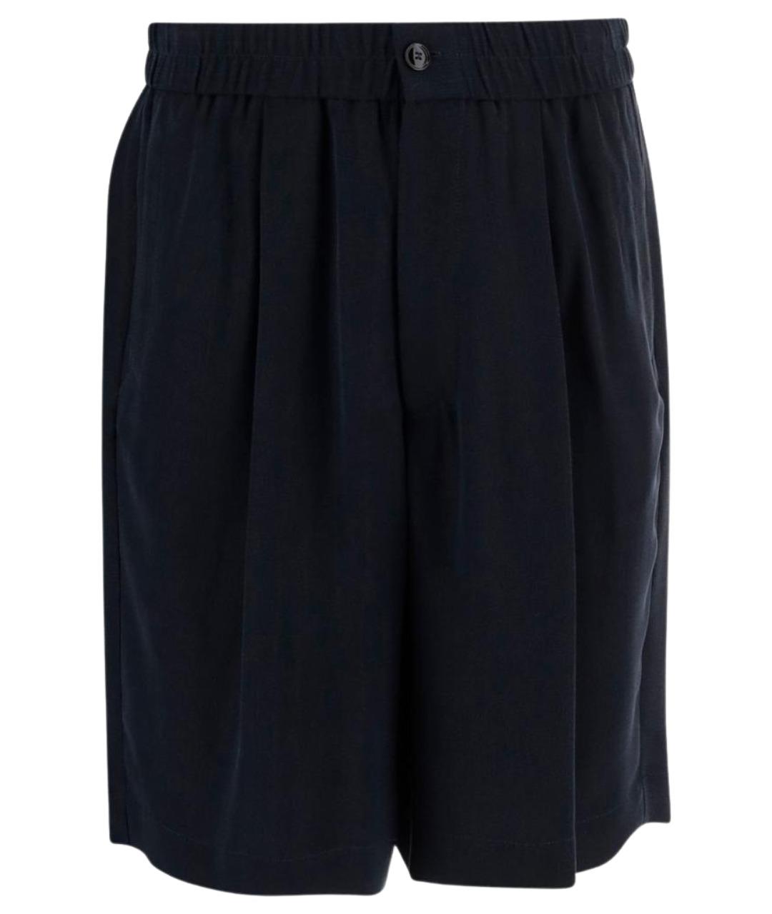 GIORGIO ARMANI Вискозные шорты, фото 1