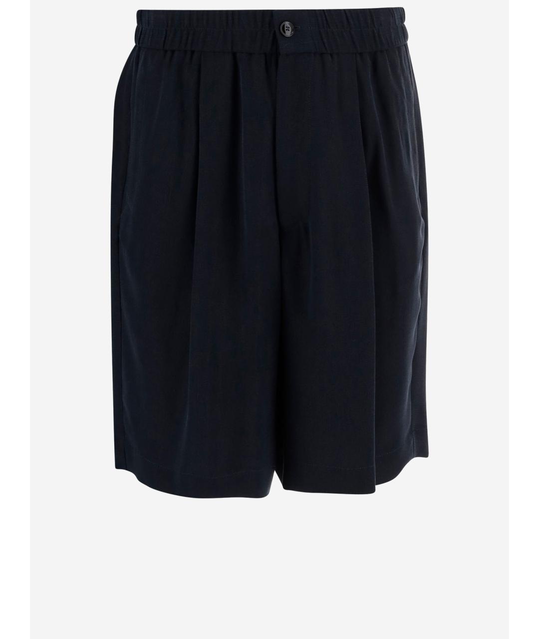 GIORGIO ARMANI Вискозные шорты, фото 4