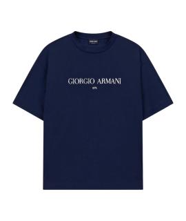 GIORGIO ARMANI Футболка