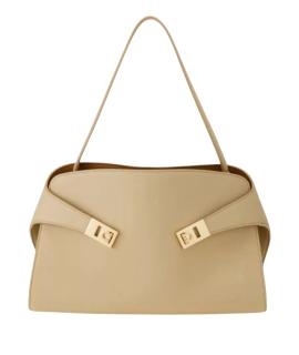 FERRAGAMO Сумка через плечо