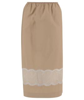 Carven Юбка миди