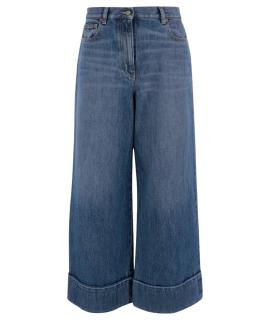 VALENTINO Прямые джинсы