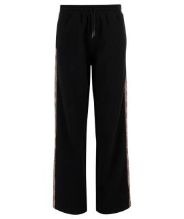 BURBERRY Прямые брюки