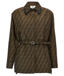 FENDI Куртка