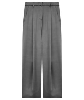 GIORGIO ARMANI Прямые брюки