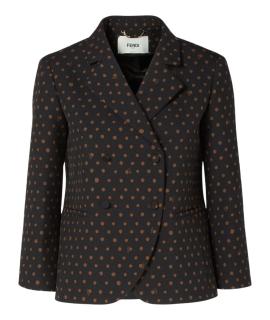 FENDI Жакет/пиджак