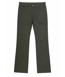 JIL SANDER Прямые джинсы