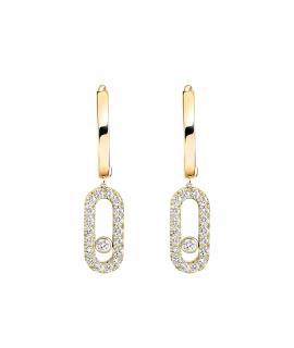 MESSIKA Серьги