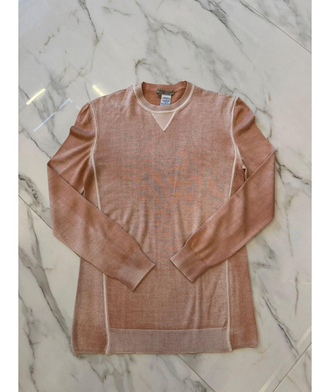 BOTTEGA VENETA Джемпер / свитер, фото 2