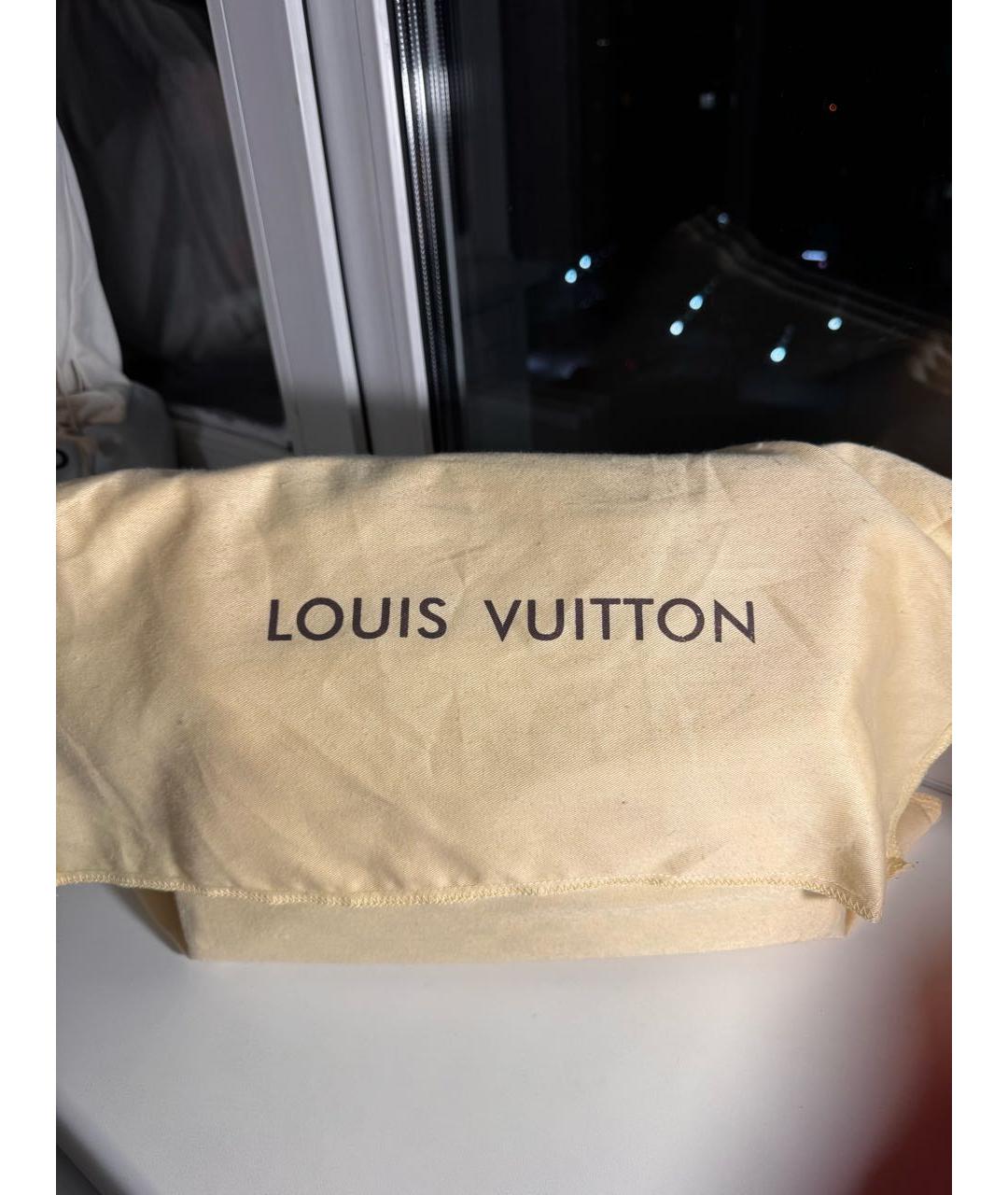 LOUIS VUITTON Мульти сумка с короткими ручками, фото 7