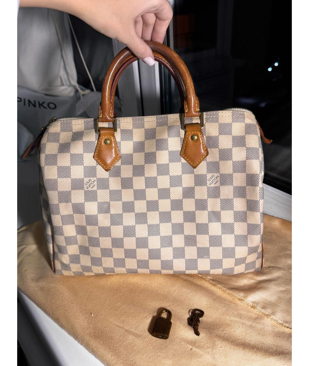 LOUIS VUITTON Мульти сумка с короткими ручками, фото 2
