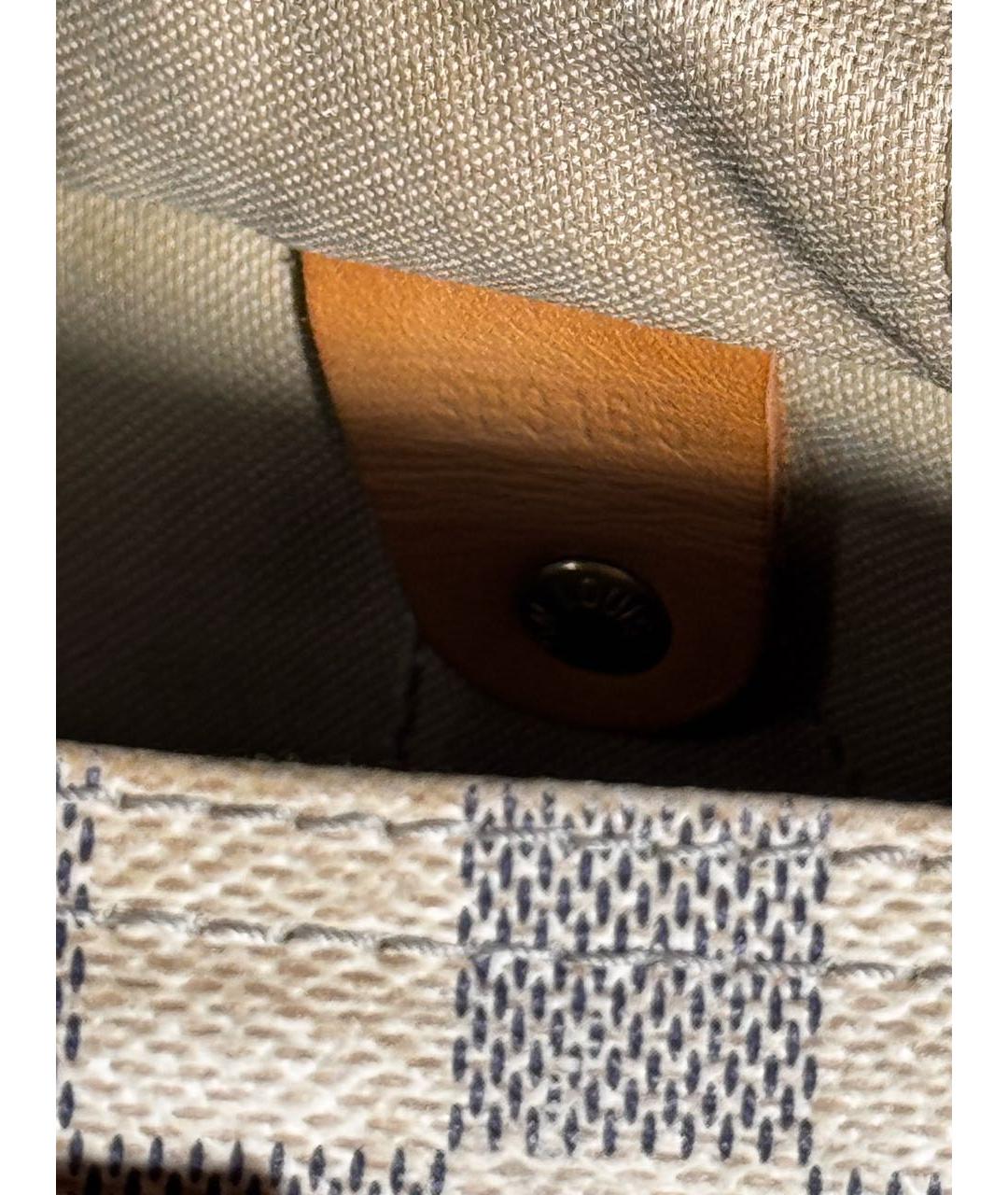 LOUIS VUITTON Мульти сумка с короткими ручками, фото 5