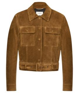 SAINT LAURENT Куртка