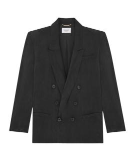 SAINT LAURENT Жакет/пиджак