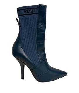 FENDI Ботильоны