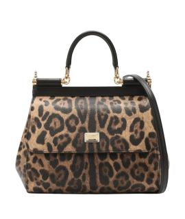 DOLCE&GABBANA Сумка с короткими ручками