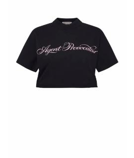 AGENT PROVOCATEUR Футболка