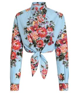 DOLCE&GABBANA Рубашка