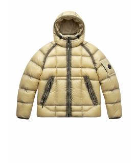 CP COMPANY Пуховик