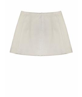 NEIL BARRETT Юбка мини