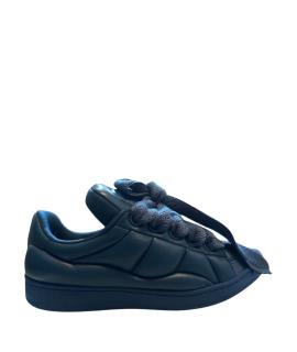 LANVIN Низкие кроссовки / кеды