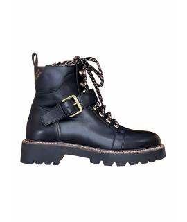 LOUIS VUITTON Ботинки