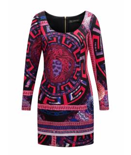 VERSACE Вечернее платье