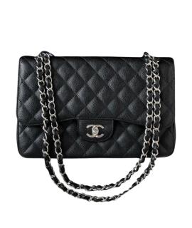 CHANEL Сумка через плечо