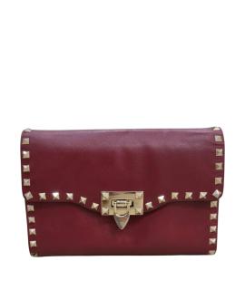 VALENTINO Сумка через плечо