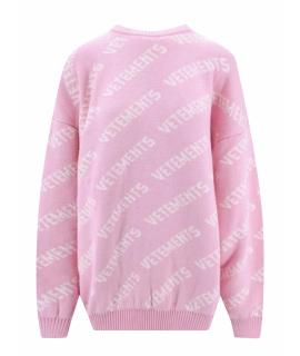 VETEMENTS Джемпер / свитер