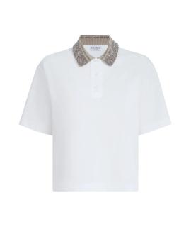 BRUNELLO CUCINELLI Футболка