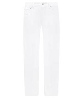 BRUNELLO CUCINELLI Прямые джинсы