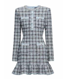 SELF-PORTRAIT Повседневное платье