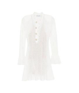 SELF-PORTRAIT Повседневное платье