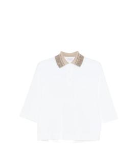 BRUNELLO CUCINELLI Футболка