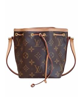 LOUIS VUITTON Сумка через плечо