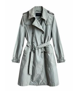 ERMANNO SCERVINO Тренч/плащ