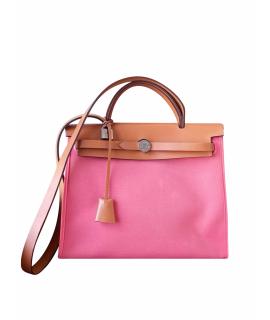 HERMES Сумка через плечо