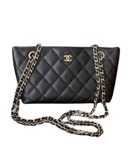 CHANEL Сумка через плечо