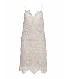 LIVIANA CONTI Платье