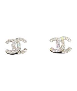 CHANEL Серьги