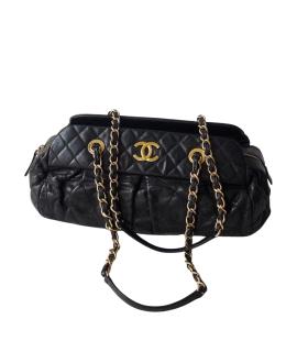CHANEL Сумка через плечо