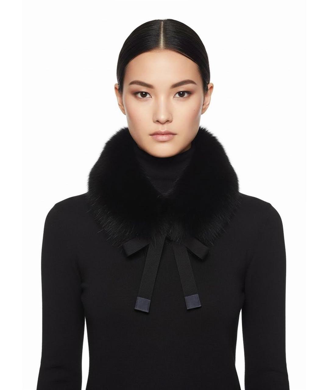 MAX MARA Синий воротник, фото 8